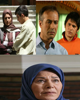 ترانه مادری، تغزل جوانی