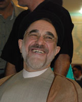 گزارش تصویری: کنگره سازمان مجاهدین انقلاب