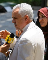 عکس: ایسنا