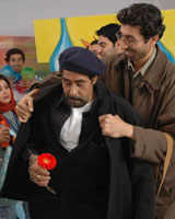 گزارش تصویری: نسکافه داغ داغ( آخرین بار با شکیبایی)