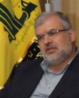عکس: المنار