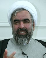 درباره نامزدی خاتمی فعلاً چیزی نمی‌توان گفت