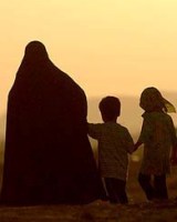 مواد 23 و 25 لایحه حمایت از خانواده حذف شدند