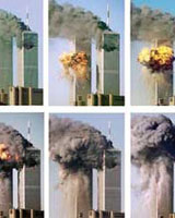 11 سپتامبر 2001
