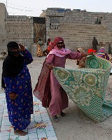 عکس: ایسنا