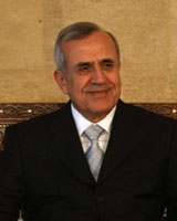 مذاکرات ملی رهبران سیاسی لبنان آغاز شد