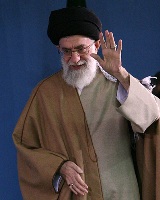 نماز جمعه این هفته تهران به امامت ولی امر مسلمین اقامه می‌شود