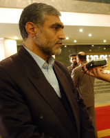 کشور به آرامش و اعتدال نیاز دارد