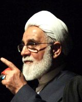 چرا از امام زمان (عج) خرج می‌كنيم؟