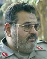 پیام سرلشکر فیروزآبادی به مناسبت هفته دفاع مقدس