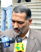 مهدی هاشمی قائم مقام وزارت راه شد