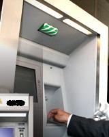 ATM ایران‌چک جدید پرداخت می‌کند