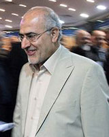 کردان: استعفا نکرده‌ام