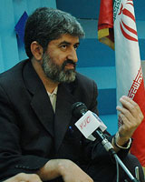 برکناری کردان سلامت انتخابات را بیمه می‌کند