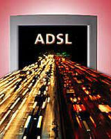 رفع محدودیت‌های پهنای باند اینترنت ADSL