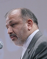 انتصاب جدید در سازمان بازرسی