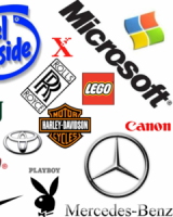 برند دقیقاً یعنی چی ؟