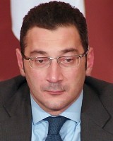 نخست وزیر گرجستان عزل شد