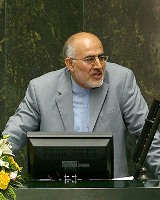 کردان، برکنار شد