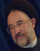 تسلیت خاتمی به مناسبت درگذشت پدر دو شهید