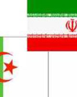 ايران و الجزاير ديدگاههای مشتركی دارند