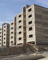 خطر در کمین بازار مسکن!