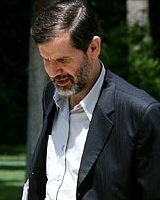 محصولی وزیر کشور شد