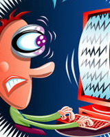 پروژه فیلترینگ در مرکز تحقیقات مخابرات ایران