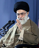 مسئولان شاخص‌های اصلی هویت اسلامی نظام را حفظ کنند