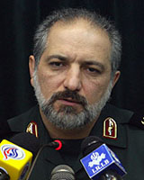 درخواست کمک آمریكا از سپاه ایران