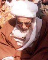 پیام تسلیت خاتمی درپی درگذشت آیت‌الله جمی