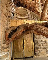 گزارش تصویری: چک‌چک در یزد