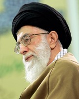 ابلاغ سیاست‌های کلی برنامه پنجم توسعه از سوی مقام معظم رهبری
