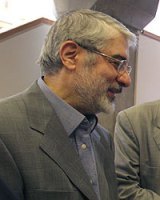 انتشار دیدگاه‌های اقتصادی موسوی؛ به زودی