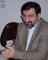 خواسته رضایی از مقام معظم رهبری در انتخابات نهم چه بود؟