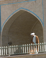 داوری حوزه علمیه قم در جشنواره فیلم فجر