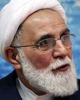 ناطق نوری: هیچ‌كس تصمیمی نگرفته است