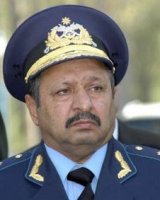 فرمانده نیروی هوایی جمهوری آذربایجان ترور شد