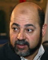 موسی ابومرزوق، عکس: Reuters