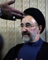  خاتمی: تخریبها همواره نتیجه عکس داده است