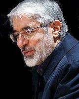 موسوی: در جامعه سوداگر کمک به مساجد هم بی طمع نیست