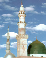 رحلت پيامبر اكرم 