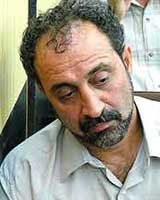 میثاقیان برکنار شد