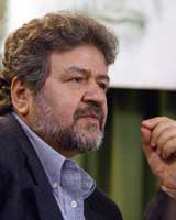 عابدينی از مديرعاملی داماش استعفا كرد