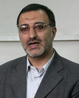 زاکانی: خاتمی بیاید، قالیباف نیست