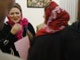 حبیب رضایی،پارسا پیروزفر،آنت بنینگ