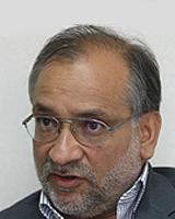 مرعشی: خاتمی عجله کرد