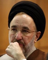 خاتمی: راه صد ساله اعتلاء و پیشرفت را یک‌شبه می‌توان پیمود