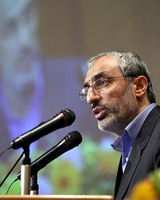 زاهدی: به چگونگی تخصیص اعتبار در کمسیون تلفیق اعتراض دارم