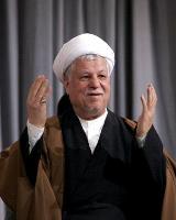 دیدار فراکسیون اصلاح طلبان مجلس با هاشمی رفسنجانی
